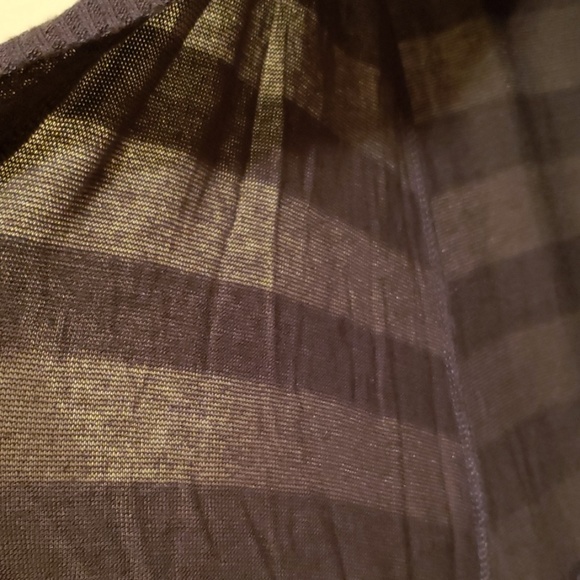 Wet Seal cardigan style sweater - Picture 5 of 5